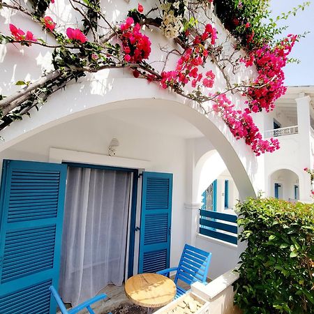 Kalimera Studios And Apartments Moraitika Dış mekan fotoğraf