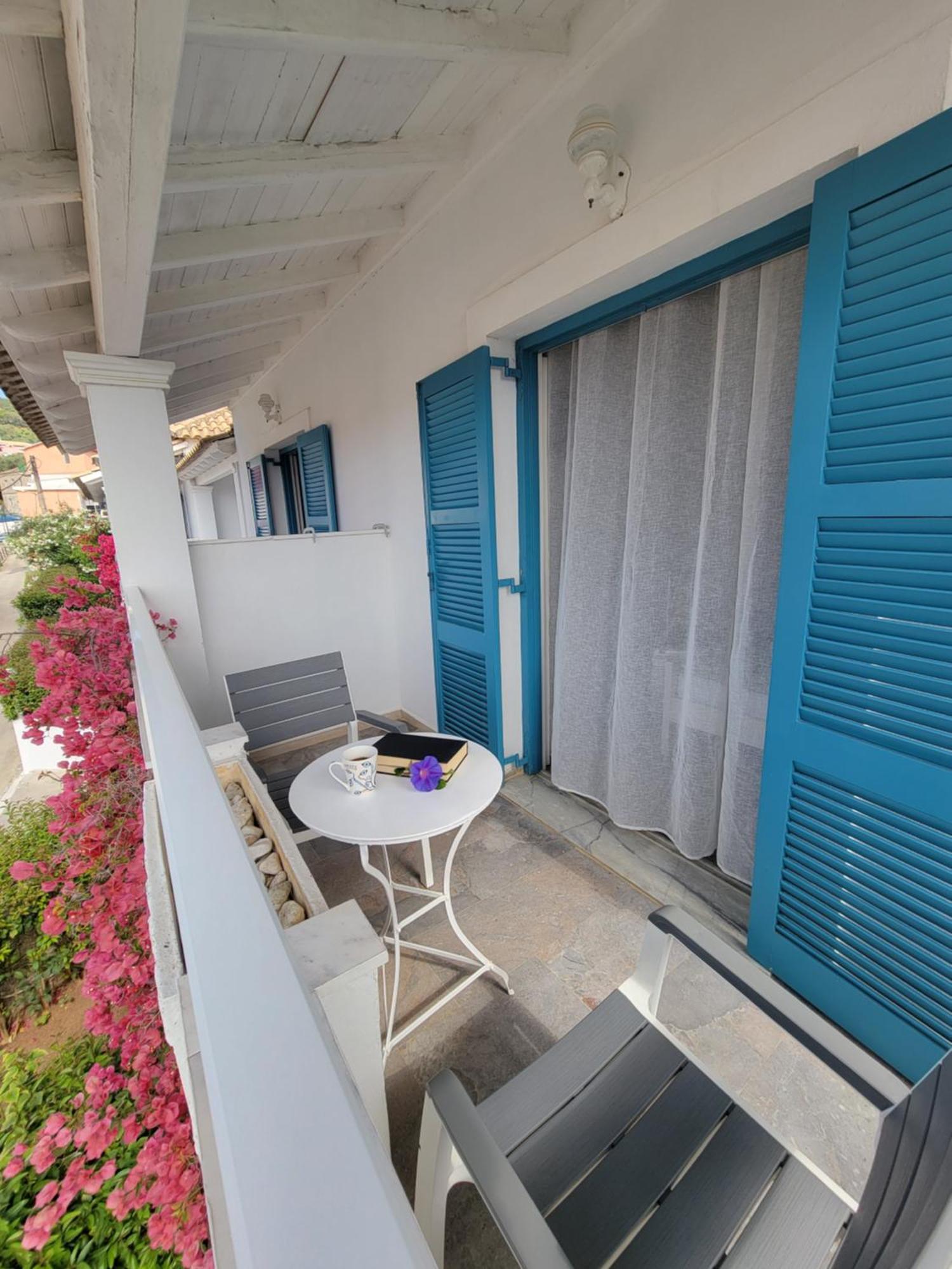Kalimera Studios And Apartments Moraitika Dış mekan fotoğraf
