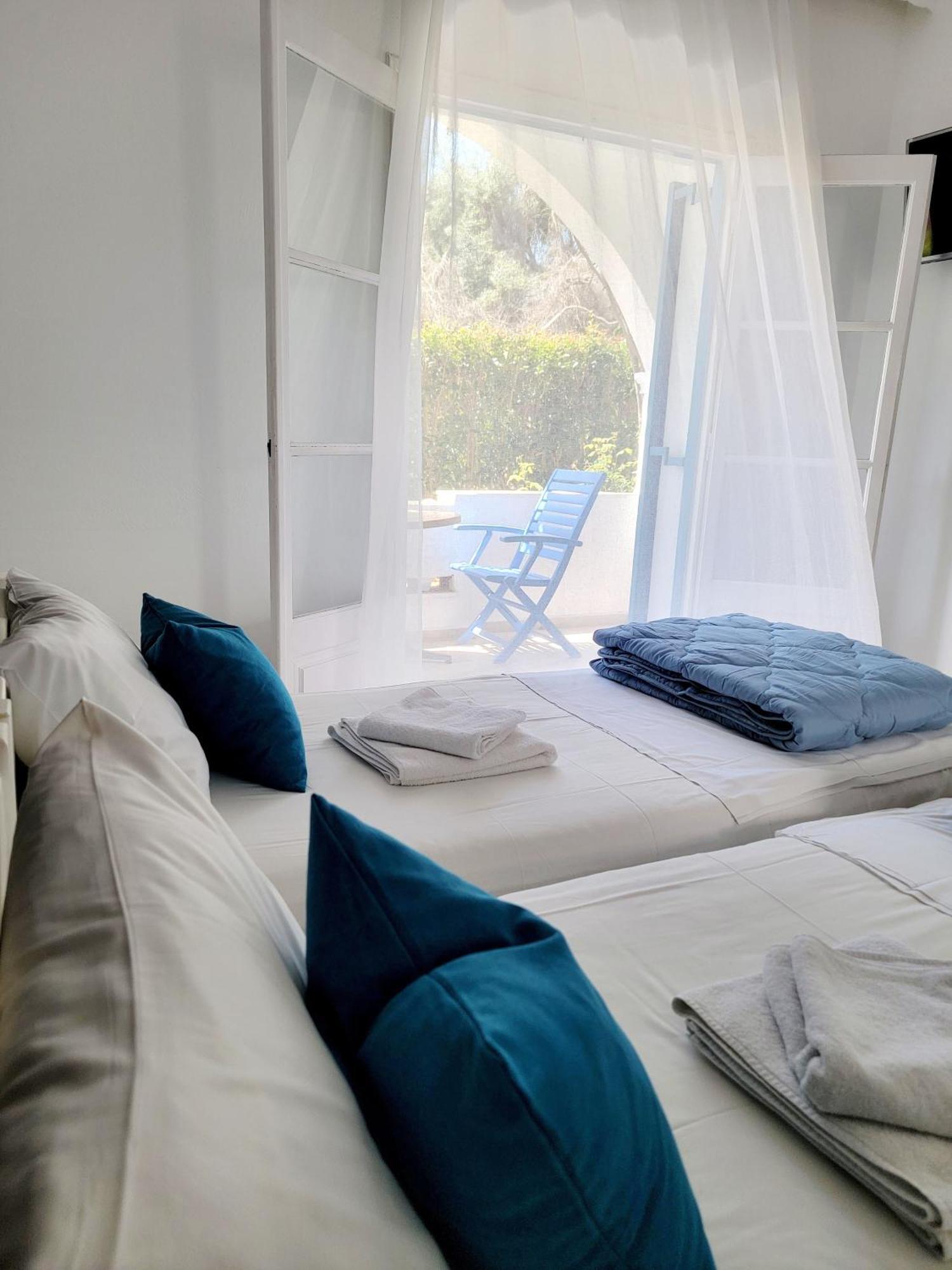 Kalimera Studios And Apartments Moraitika Dış mekan fotoğraf