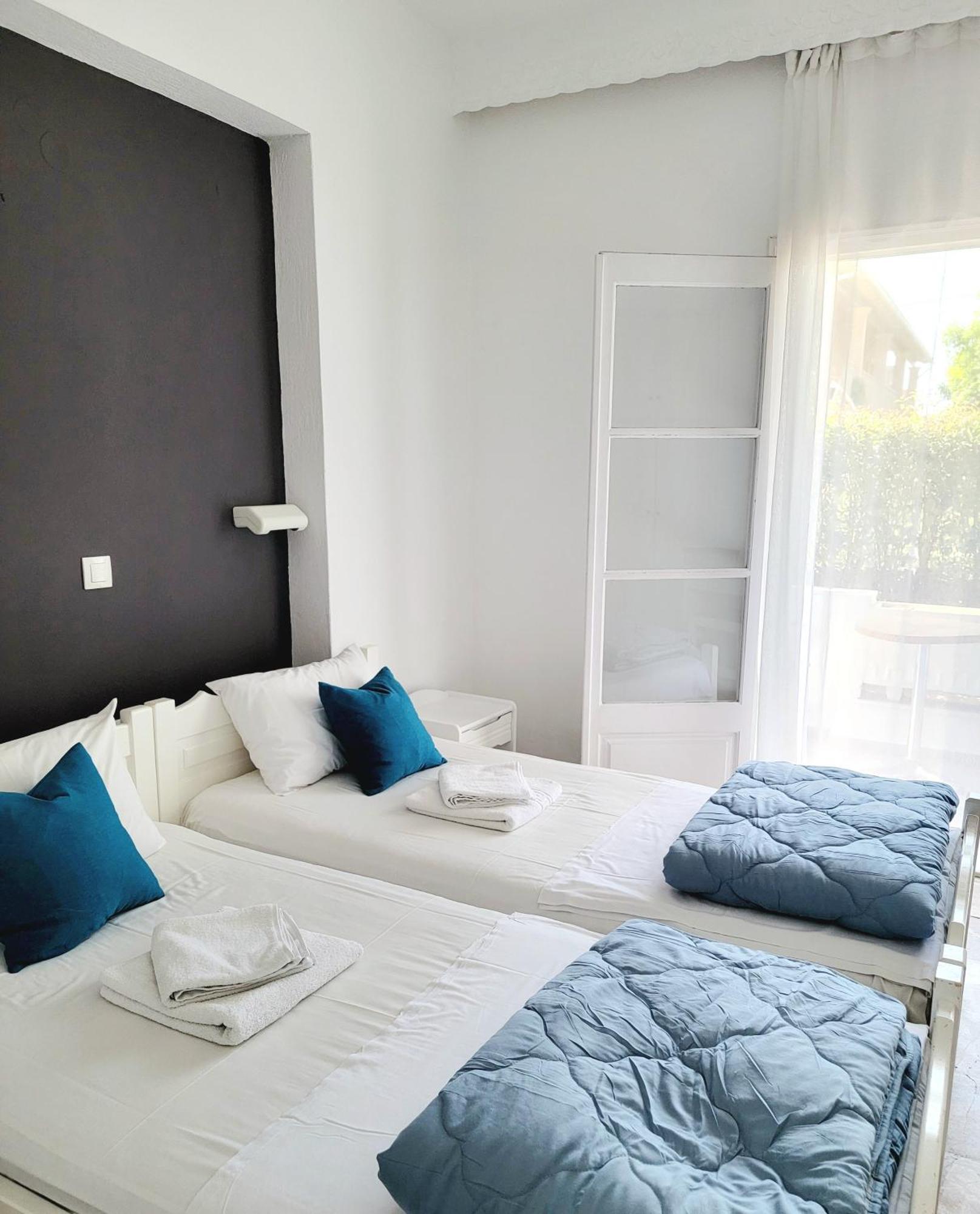 Kalimera Studios And Apartments Moraitika Dış mekan fotoğraf