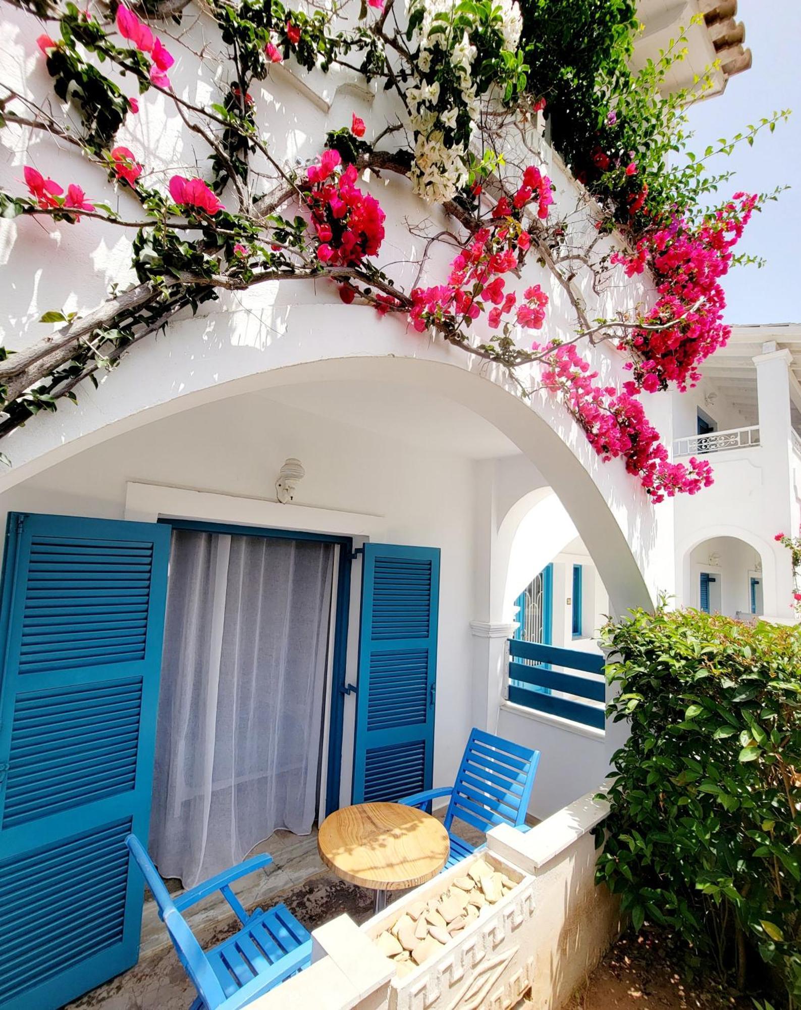 Kalimera Studios And Apartments Moraitika Dış mekan fotoğraf