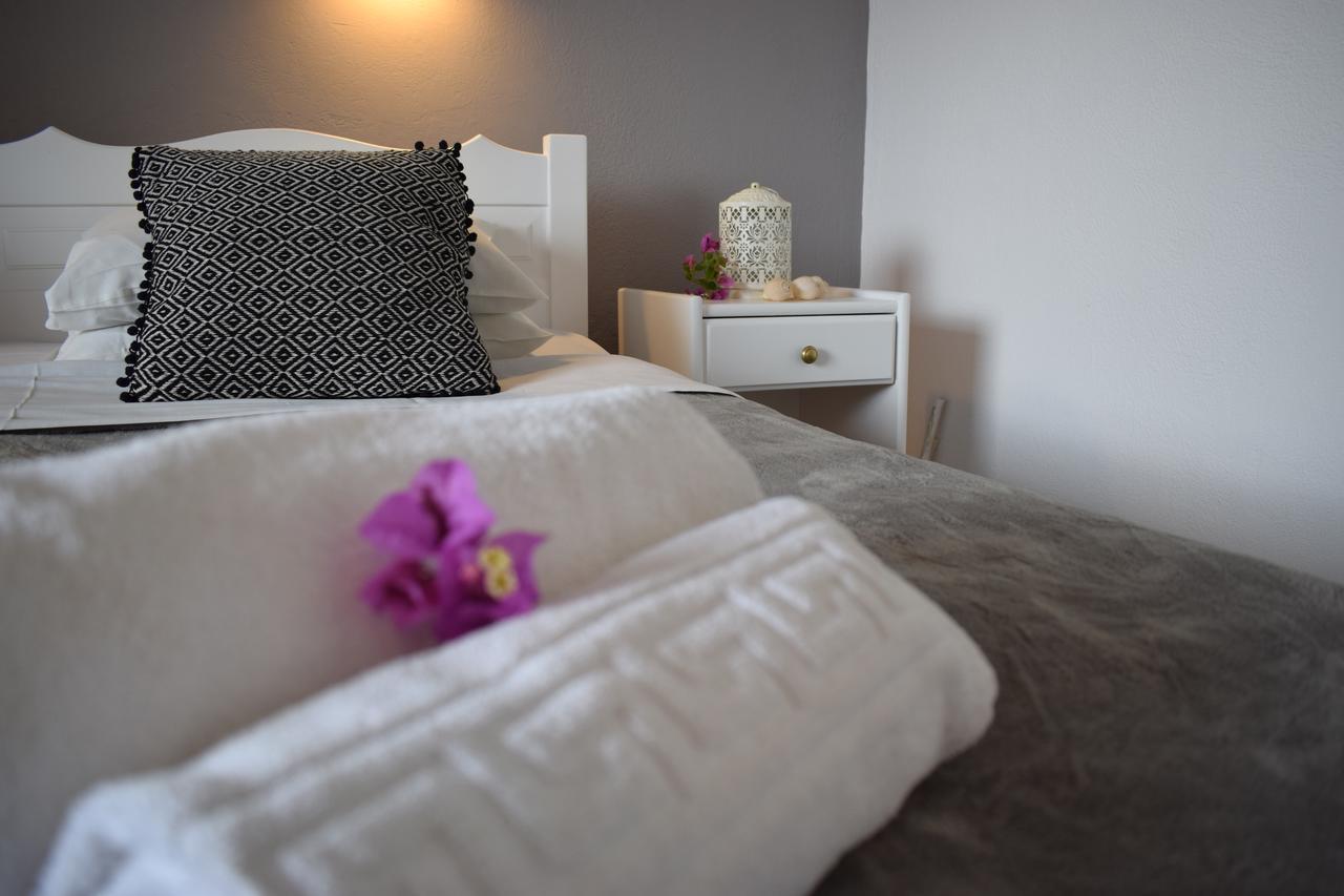 Kalimera Studios And Apartments Moraitika Dış mekan fotoğraf
