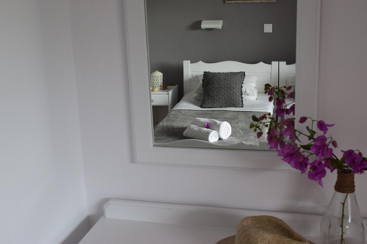 Kalimera Studios And Apartments Moraitika Dış mekan fotoğraf