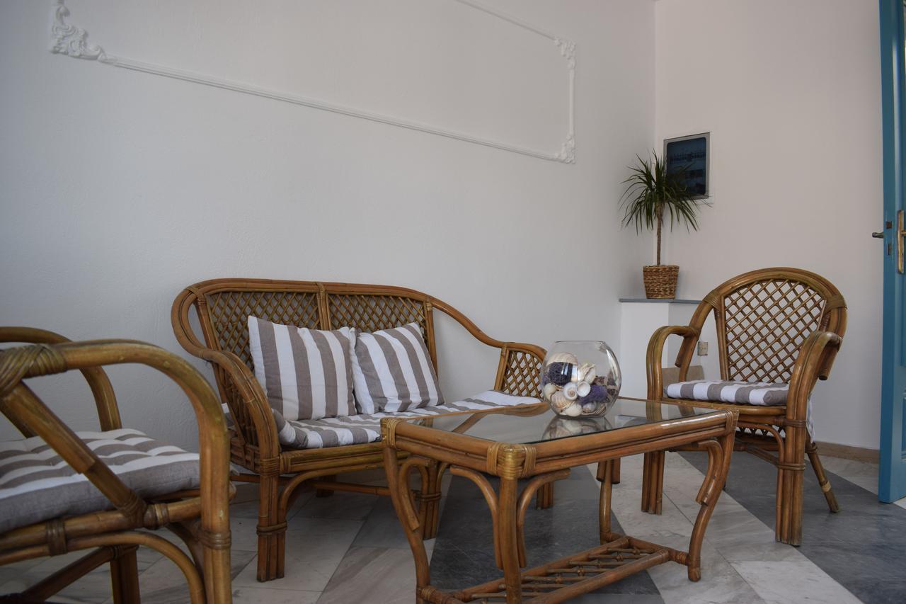 Kalimera Studios And Apartments Moraitika Dış mekan fotoğraf