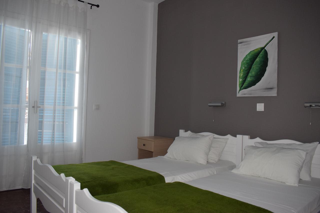 Kalimera Studios And Apartments Moraitika Dış mekan fotoğraf