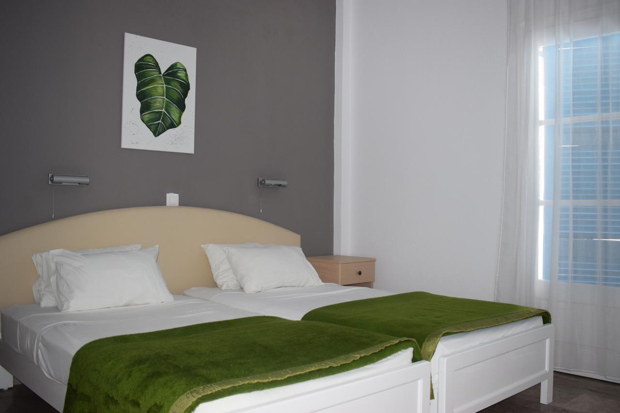 Kalimera Studios And Apartments Moraitika Dış mekan fotoğraf